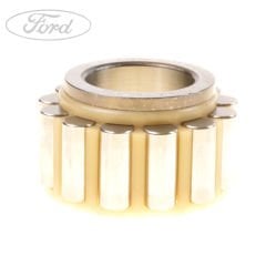 KAMALI MİL MASURA BİLYA V347