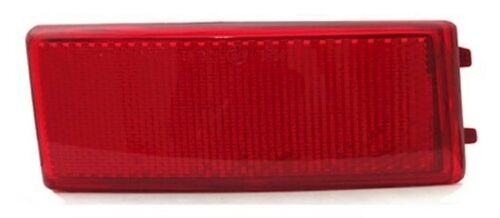 ARKA TAMPON REFLEKTÖR SAĞ CMAX 05