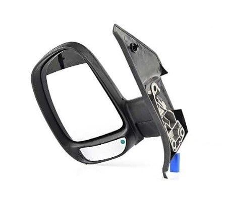 DIŞ DİKİZ AYNA SOL KISA KOL MANUEL TRANSİT T12 T15