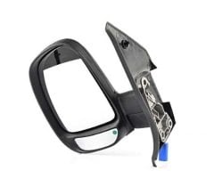 DIŞ DİKİZ AYNA SOL KISA KOL MANUEL TRANSİT T12 T15