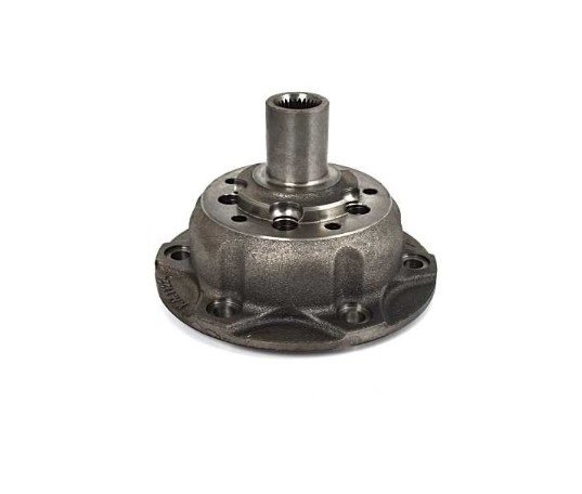 FORD TRANSIT V347 PORYA ÖN KOMPLE ÇİFT ARKA TEKER  06-