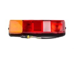 PİKAP STOP KOMPLE T12-15