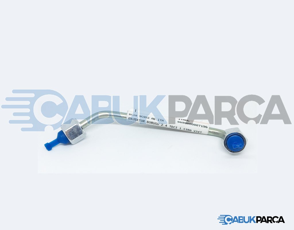 FORD TRANSIT V347 ENJEKTÖR BORUSU 2.4 TDCİ 1.SIRA 06>12