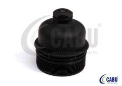 FORD FIESTA YAĞ FİLTRE TASI İNCE DİŞ