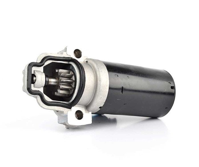 MARŞ MOTORU TRANSİT V347