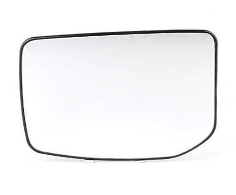 FORD TRANSİT SOL AYNA CAMI ELEKTRİKLİ V184