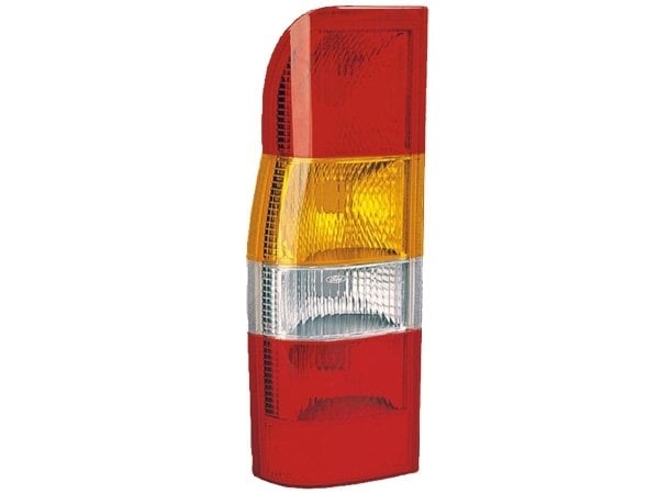 FORD TRANSIT V184 STOP LAMBASI SOL DUYSUZ