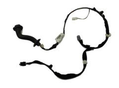 ARKA KAPI TESİSATI SOL TRANSIT V184 BM 01-