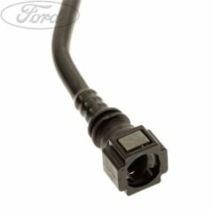 FORD TRANSIT V347 RADYATÖR DEPO HORTUMU 2.4 DEPODAN RADYATÖRE