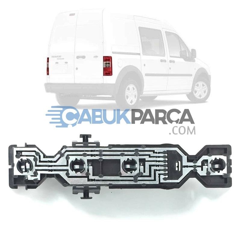 FORD CONNECT E.M ARKA STOP DUYU 02>