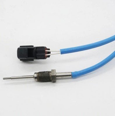 PARTİKÜL SENSÖRÜ MAVİ TRANSİT V347 FİESTA 08