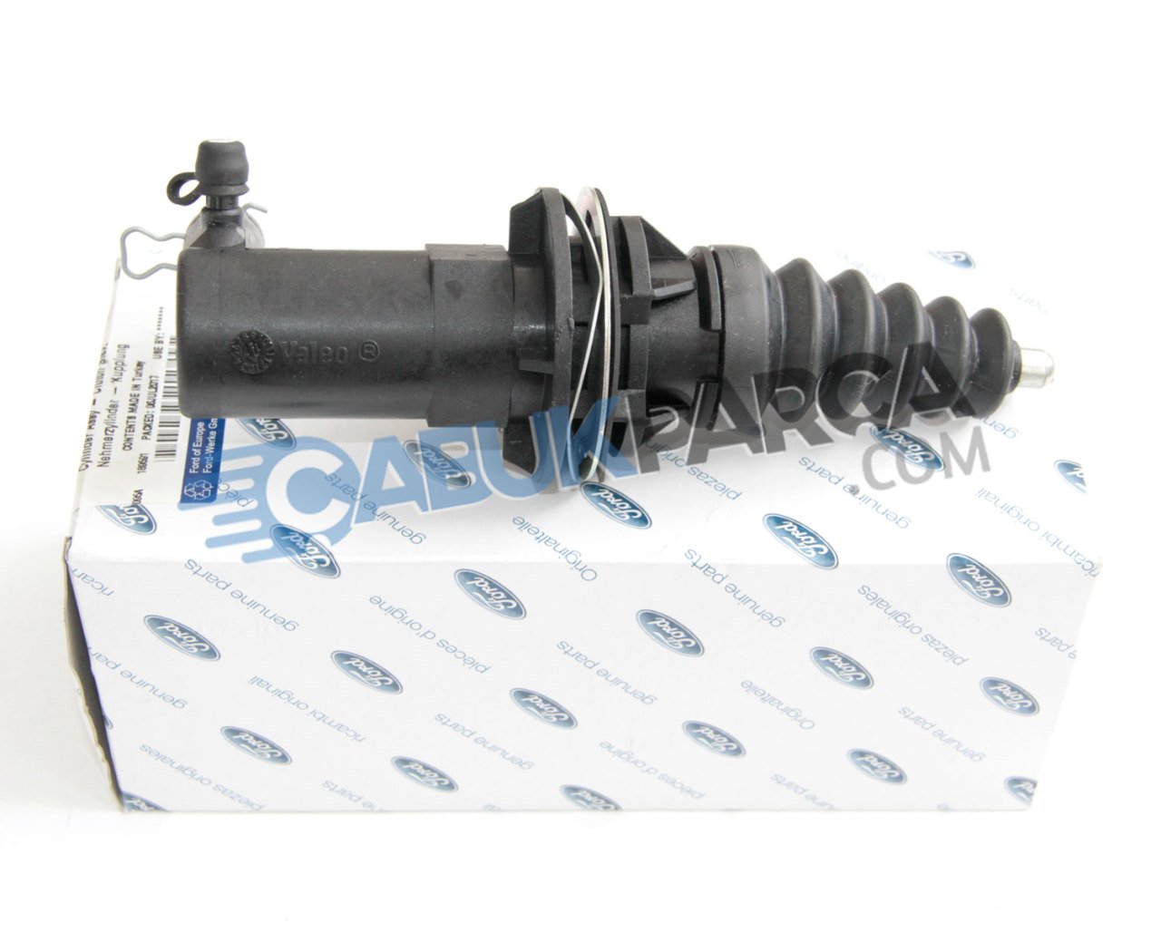 DEBRIYAJ MERKEZI ALT DEMİR E. MODEL V184 -