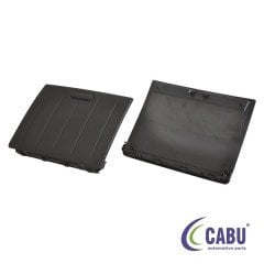 FORD FUSION TORPİDO ÜST KAPAĞI KOMPLE 02>