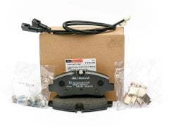 ARKA FREN BALATASI TRANSIT V362-V363