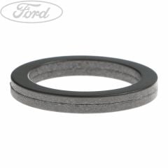 FORD FOCUS-FIESTA YAĞ SOĞUTUCU CONTASI 1.4-1.6 TDCİ