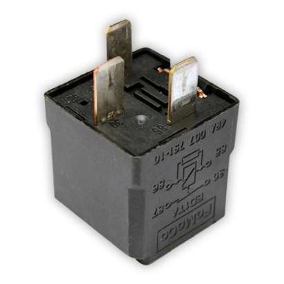 FORD TRANSIT V347 ÇOK AMAÇLI ROLE (+AC, IMMOBILAZER)