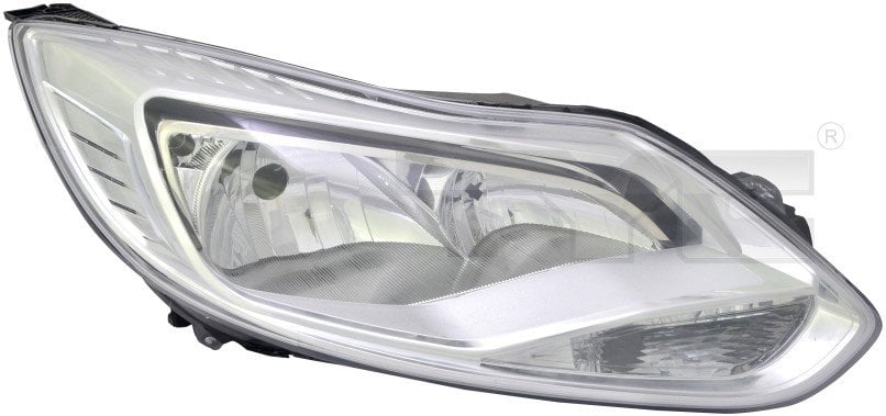 ÖN SAĞ FAR BEYAZ FOCUS 11