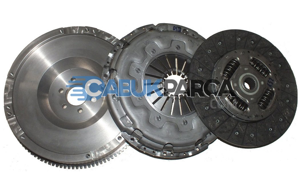 VOLAN 1.6 TDCI 6 VİTES FOCUS-MONDEO-CONNECT