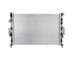 SU RADYATORÜ BENZ. FORD MONDEO 07>