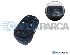 CAM AÇMA ANAHTARI 4 LÜ MONDEO 93>