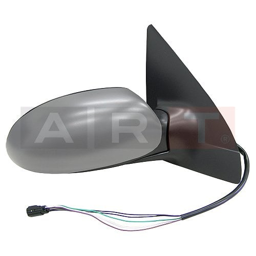 DIŞ DİKİZ AYNA SAĞ ELEKTRİKLİ SEYYAR KAPAK FOCUS 98>