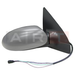 DIŞ DİKİZ AYNA SAĞ ELEKTRİKLİ SEYYAR KAPAK FOCUS 98>