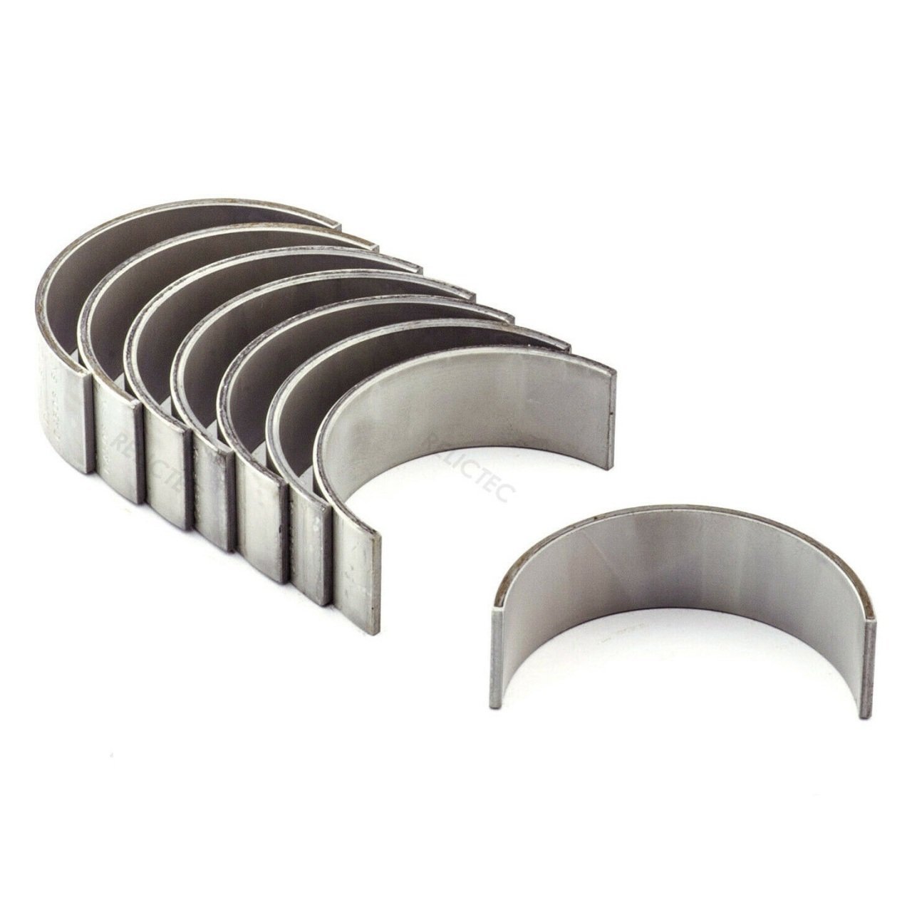 KOL YATAK TAKIM STD EKSTRA GÜÇLENDİRİLMİŞ 1.5-1.6 TDCİ FOCUS-COURIER