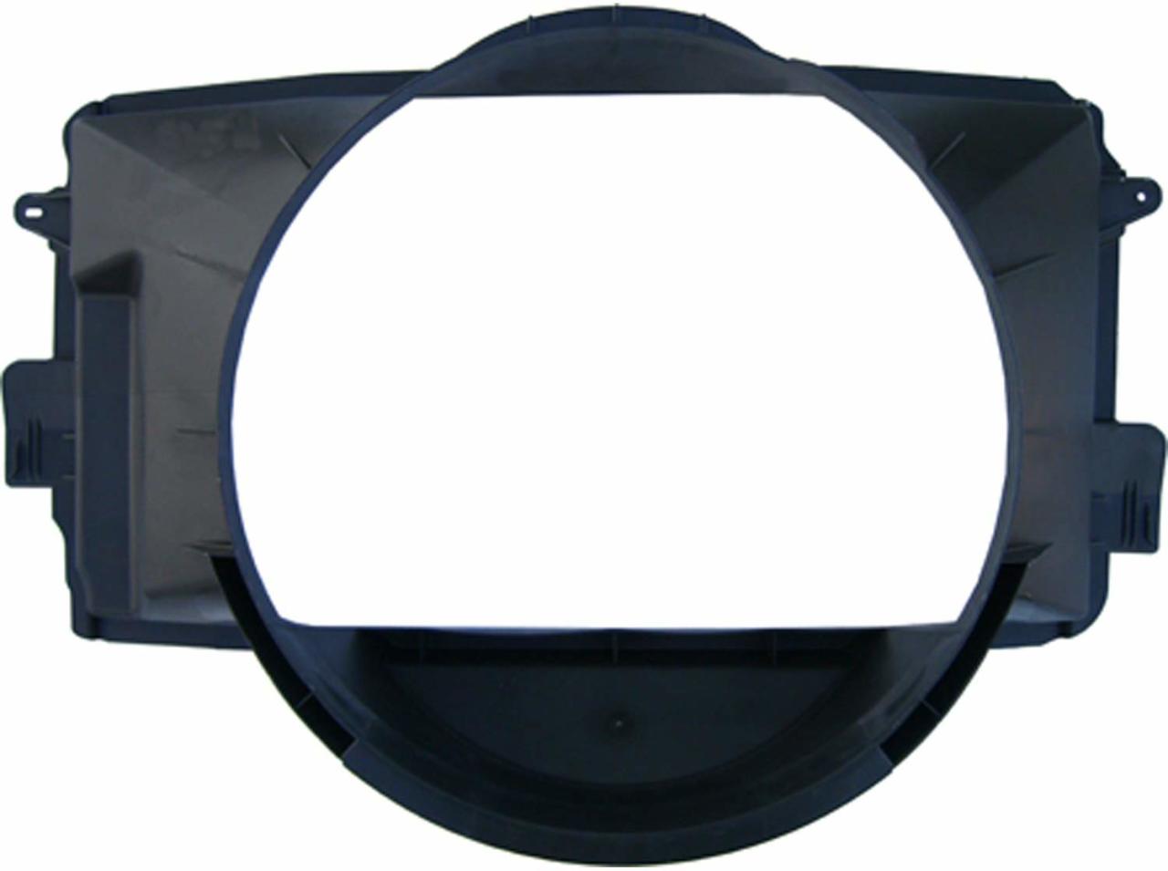 FORD TRANSIT V347 RADYATÖR DAVLUMBAZI -AC 2.4 TDCİ