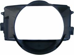 FORD TRANSIT V347 RADYATÖR DAVLUMBAZI -AC 2.4 TDCİ