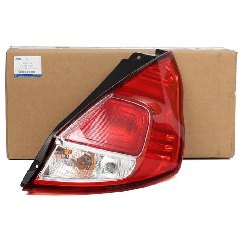 STOP LAMBASI SAĞ FIESTA 13