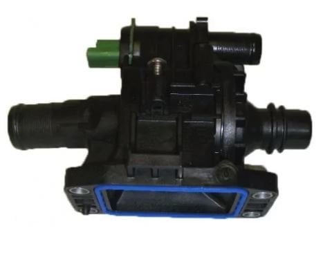 FORD FOCUS TERMOSTAT GÖVDESİ 1.6 TDCI 05>