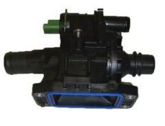 FORD FOCUS TERMOSTAT GÖVDESİ 1.6 TDCI 05>