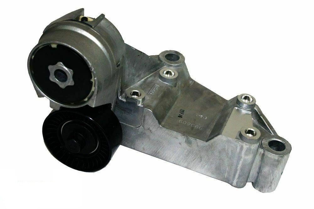 V KAYIŞ GERGİSİ KOMPLE CONNECT 02