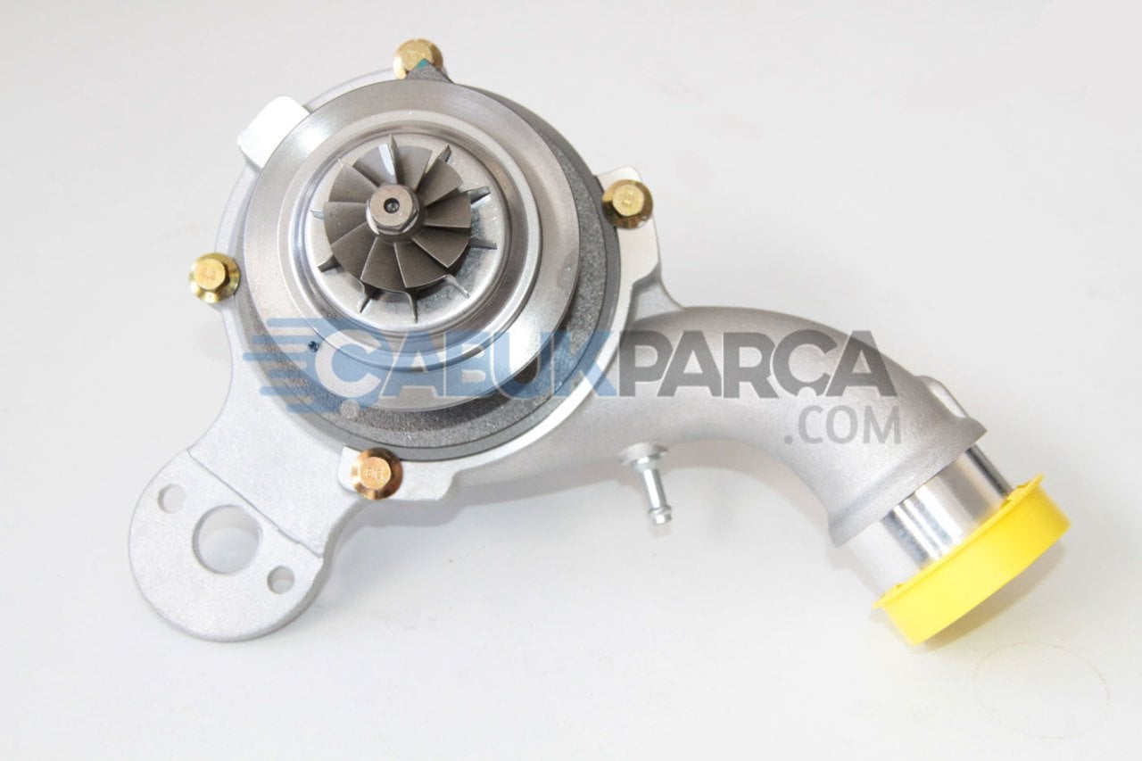 TURBOŞARJ MANİFOLDSUZ CONNECT 75-90 PS -