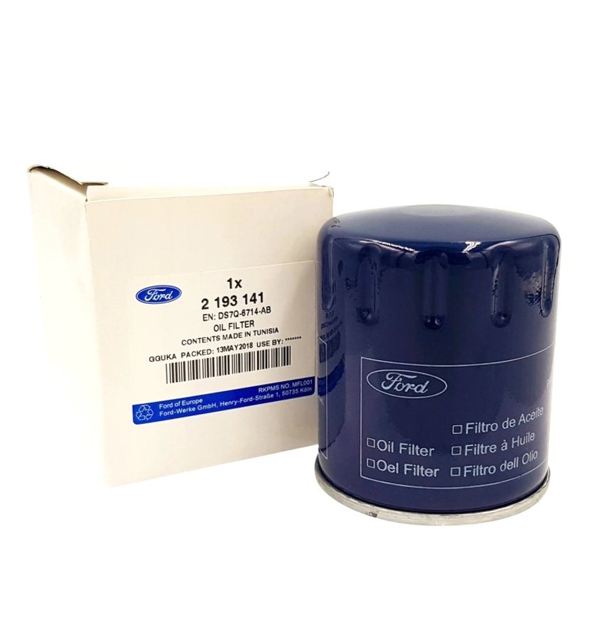 YAĞ FİLTRESİ DW10 MONDEO 2.0