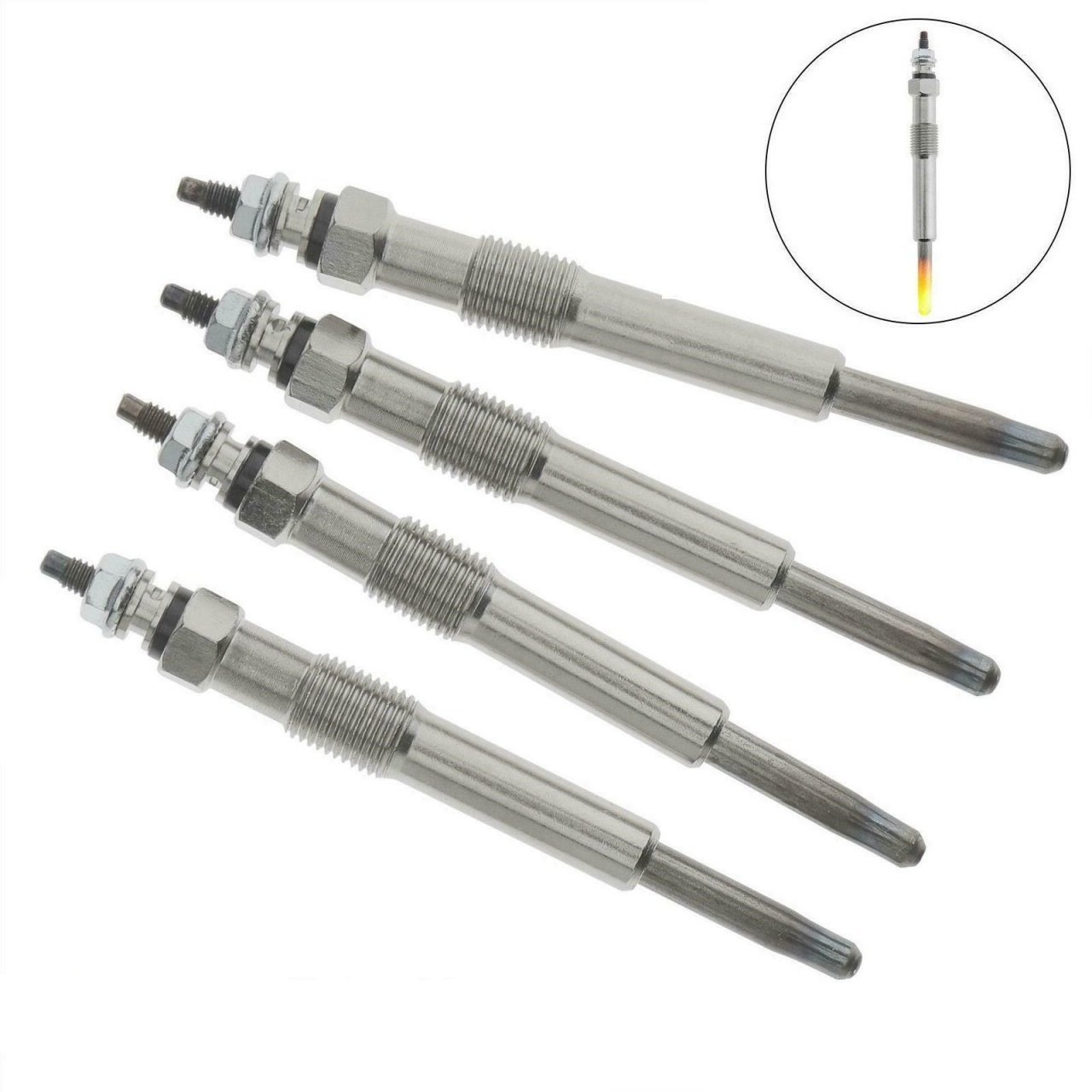 KIZDIRMA BUJİSİ FORD CONNECT