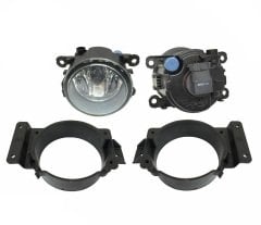 FORD TRANSIT V347 SİS FAR BAĞLANTI BRAKETİ SOL 06