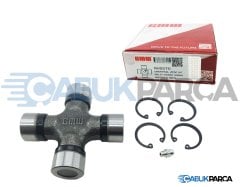 FORD RANGER MAFSAL İSTAVROZU ARKA  4X2-4X4 06