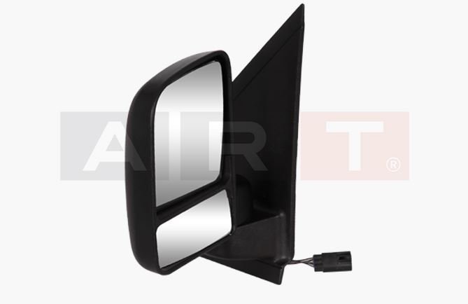 FORD CONNECT DIŞ DİKİZ AYNA SOL ELEKTRİKLİ 02