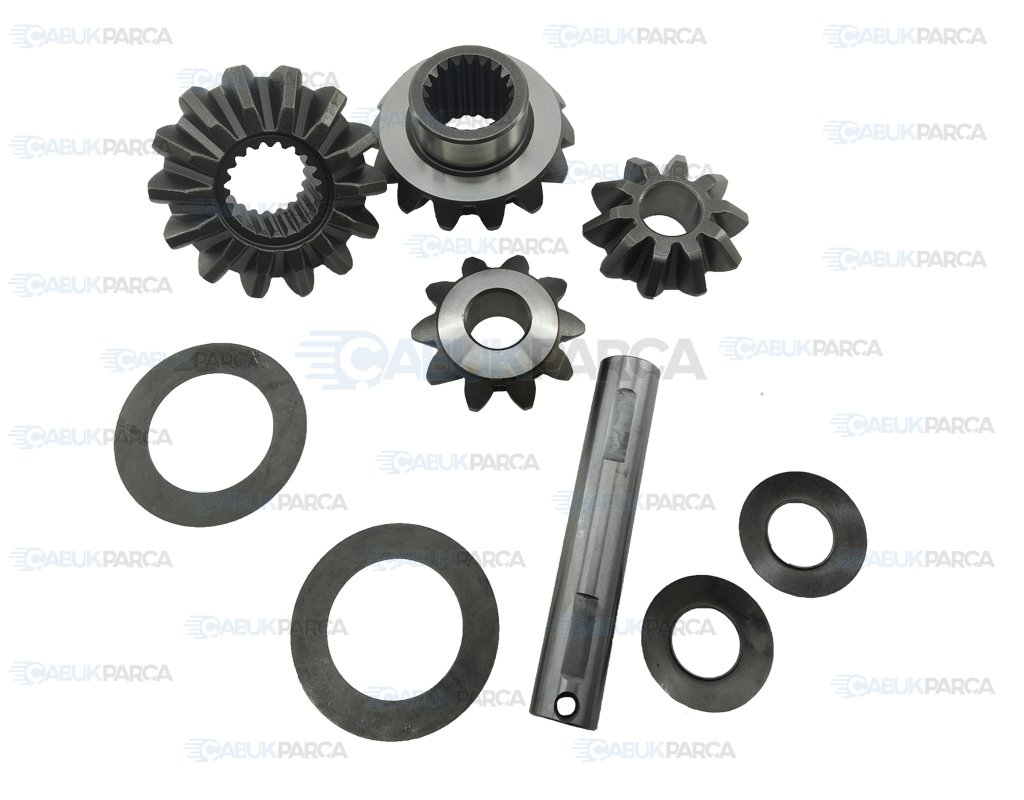 AKS DİŞLİ TAMİR TAKIMI V184