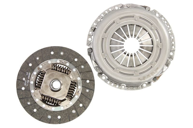 CONNECT DEBRİYAJ SETİ 1.6 TDCİ 95 PS 15