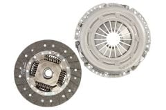 CONNECT DEBRİYAJ SETİ 1.6 TDCİ 95 PS 15