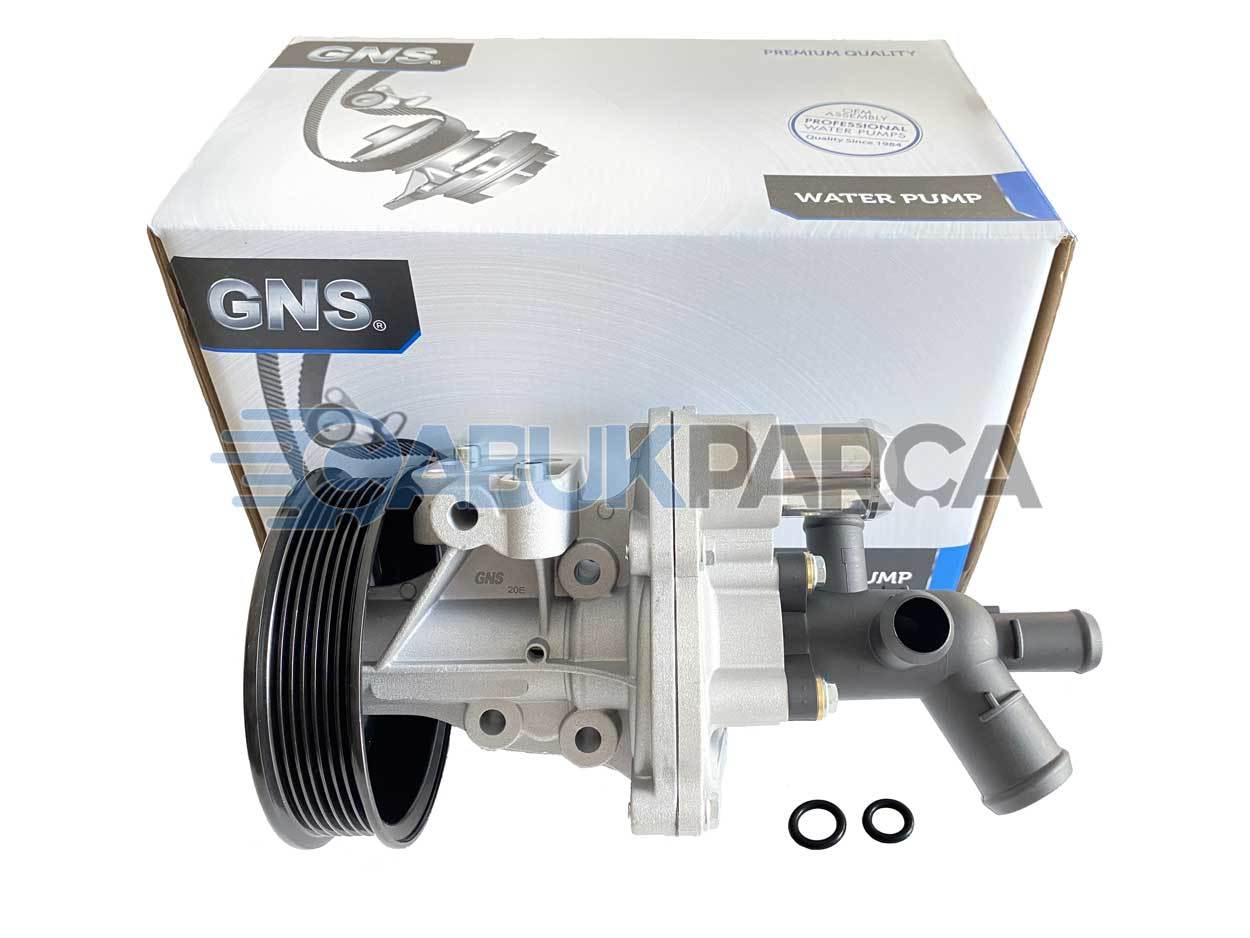 DEVİRDAİM KOMPLE 2.4 TRANSİT V184