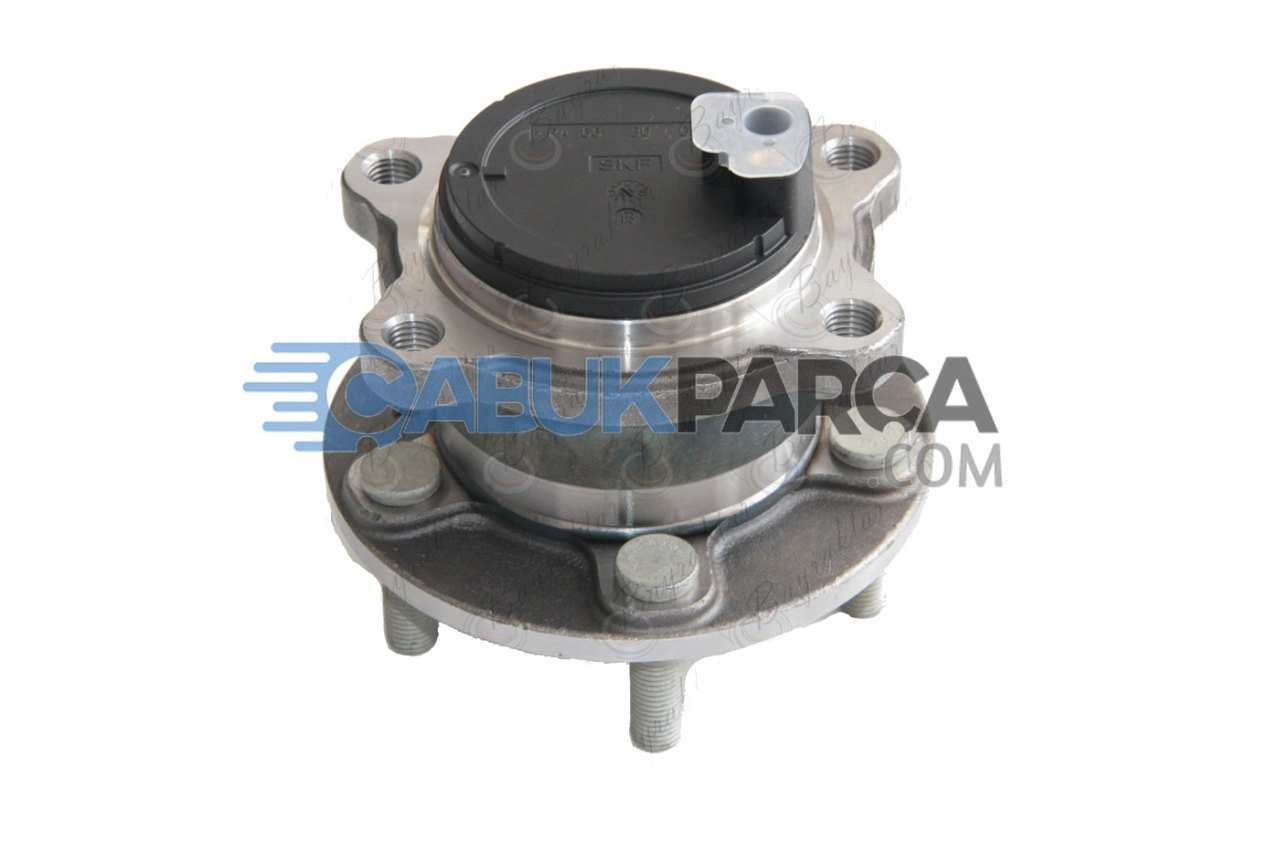 ARKA TEKER PORYA RULMANLI PARK SİSTEM UYUMLU FOCUS 11