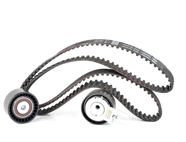 EKSANTRİK SETİ 1.4 TDCI FIESTA 02>