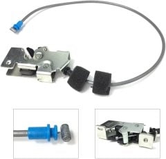 ARKA KAPI KİLİDİ ALT İÇ SOL V184