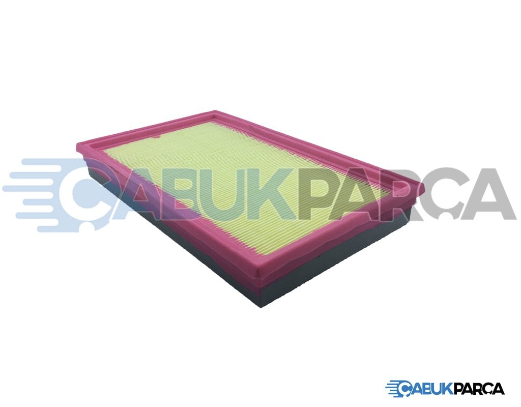 HAVA FİLTRESİ BENZİNLİ 1.25 FİESTA