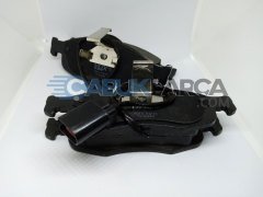 ÖN BALATA (İKAZLI) MONDEO 96>00