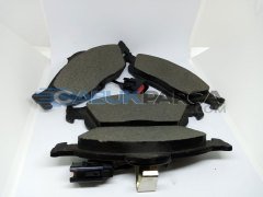 ÖN BALATA (İKAZLI) MONDEO 96>00