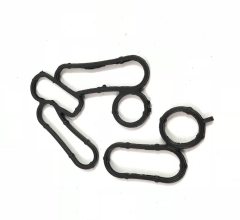 MOTOR YAĞ SOĞUTUCU 2.4 TDCİ KAĞIT FİLTRELİ V347